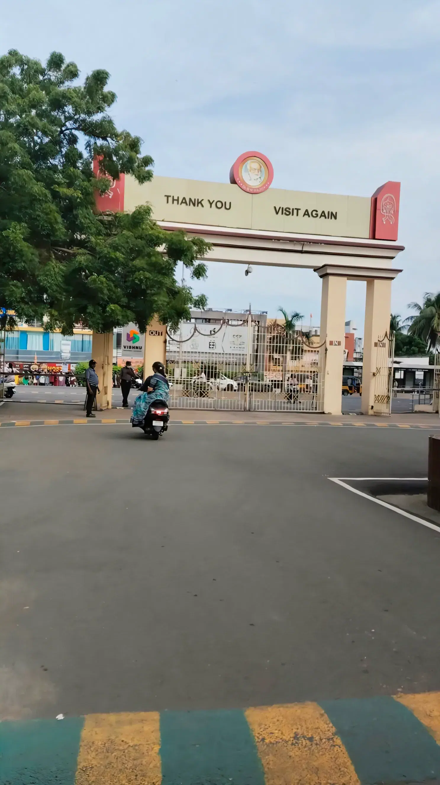 SVECW hostel photo 31